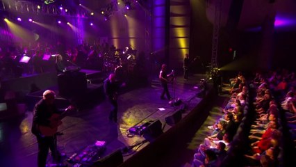 Hold On (with Kerry Livgren) - Kansas (live)