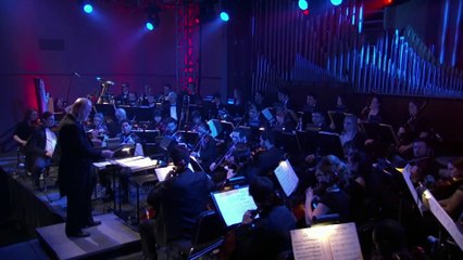 Cheyenne Anthem - Kansas (live)