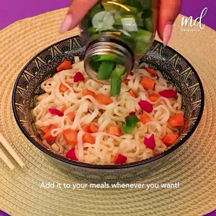 Hacks that will do wonders in the kitchen👩‍🍳
