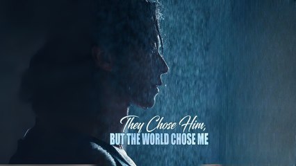 They Chose Him, But The World Chose Me – Full HD Movie 2025 [EngSub]
