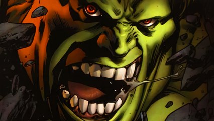 The Incredible Hulk: Ultimate Destruction All Cutscenes | Game Movie (PS2, Gamecube, Xbox)