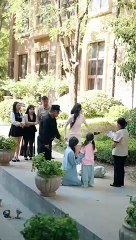 [English Movie Trending] When Love Blooms Again.