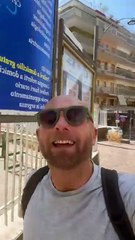 Calcio Napoli, Marco Cannata - Vergogna Var. Come, Igor ? Due parole, gocce di memoria. (21.09.25)