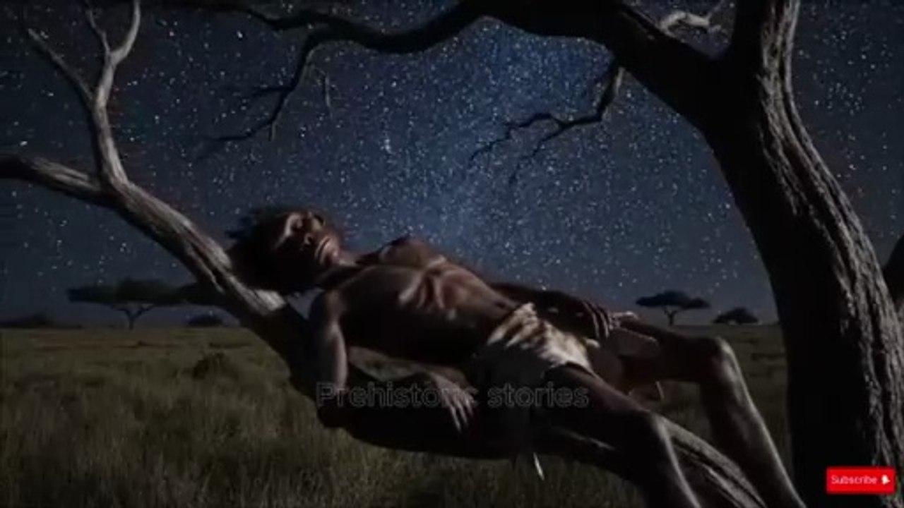 Life Millions of Years Ago | How Did Prehistoric Humans Struggle and Survive?