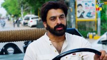 Ilzam e Ishq - Episode 23 - 21st September 2025 - [ Humayoun Ashraf & Maria Malik ] - HUM TV