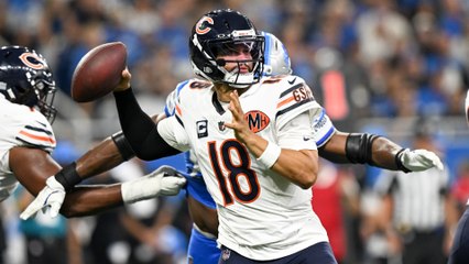 Chicago Bears' High-Stakes Game: Analysis & Predictions