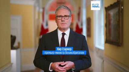 Канада, Австралия и Британия признали государственность Палестины