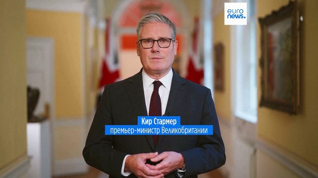 Канада, Австралия и Британия признали государственность Палестины