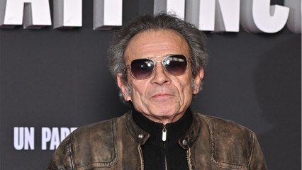 GALA VIDEO - Philippe Manœuvre papa comblé : sa fille Manon s’est mariée à Ibiza