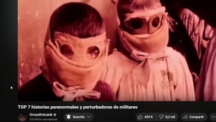 TOP; Los 7 casos más perturbadores que existen sobre militares 2