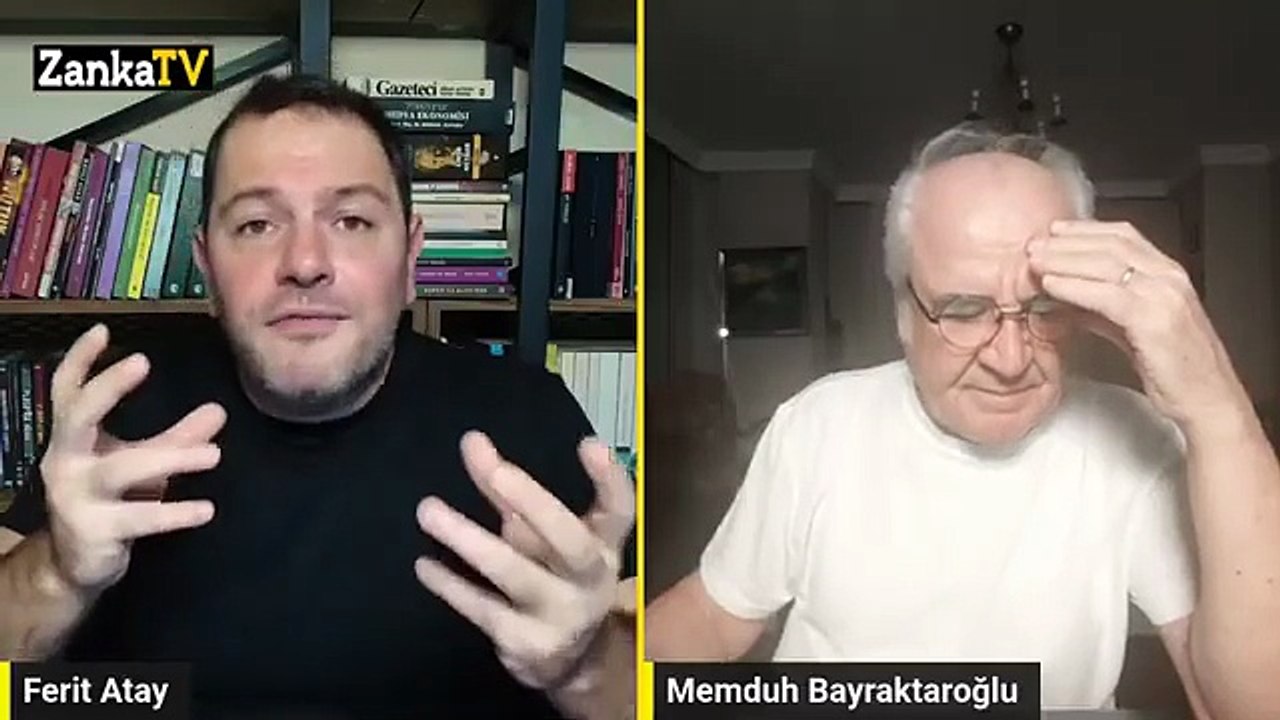 ERDOĞANI İLK DEFA BÖYLE GÖRDÜM
