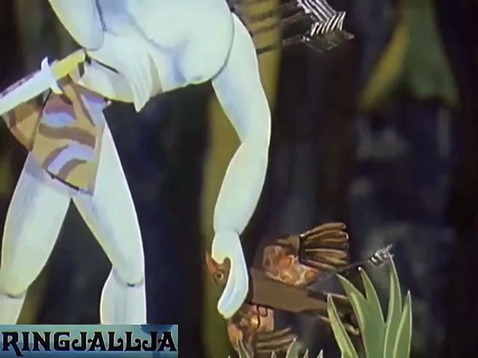 Rringjallja (1994)