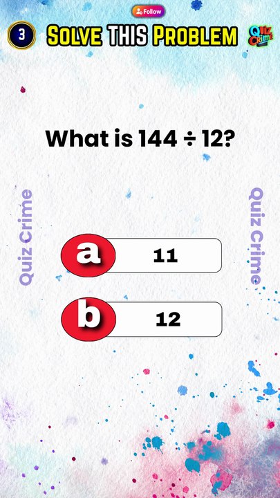 🎲 Fun & Fast Math Quiz  📊 Monday Brain Workout  ❓ Only Geniuses Can Solve!  🔢 Monday Math Puzzle  🚀 Sharpen Your Mind Today!