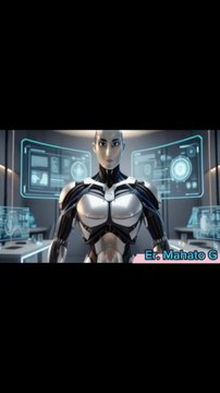 The Breakthrough Behind the First Human Clone | Clone Robotics' humanoid robot called Protoclone