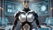 The Breakthrough Behind the First Human Clone | Clone Robotics' humanoid robot called Protoclone