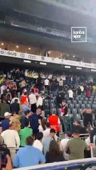 Sadettin Saran'ın Fenerbahçe Başkanlığı Zaferi Kutlandı 🎉