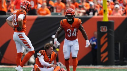 Joe Burrow’s Injury Update and Bengals’ Playoff Outlook