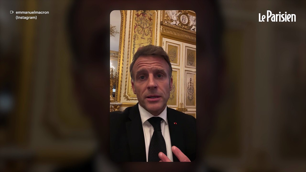 Reconnaissance de la Palestine : « Ce que veut la France ce sont deux États vivant en paix »