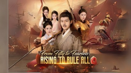 From Fifty To Fearless: Rising To Rule All – Full HD Movie 2025 [EngSub]