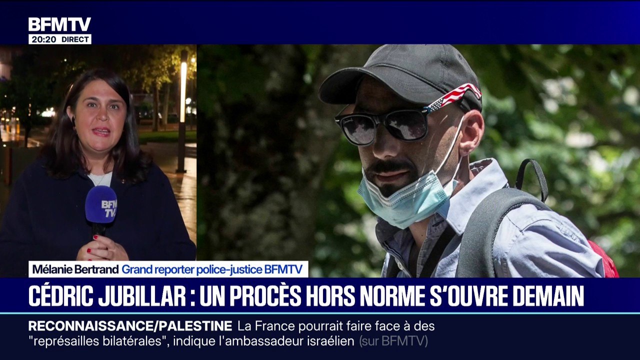 Affaire Jubillar: un procès hors norme s'ouvre ce lundi 22 septembre