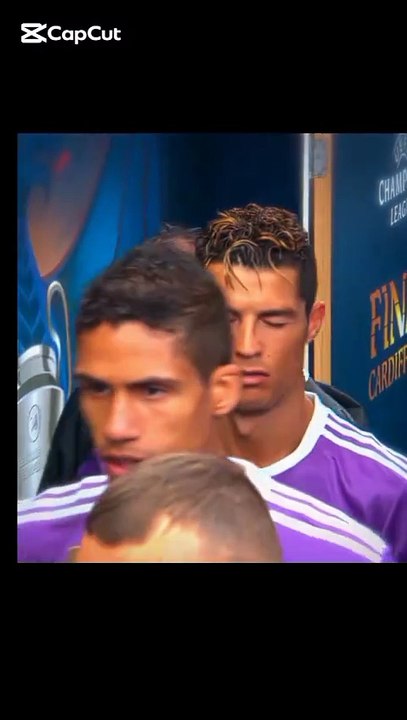 CR7 best moments