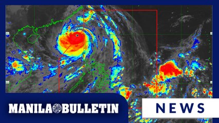'Nando' exits Philippine area of responsibility; Signal No. 3 still up in 3 areas