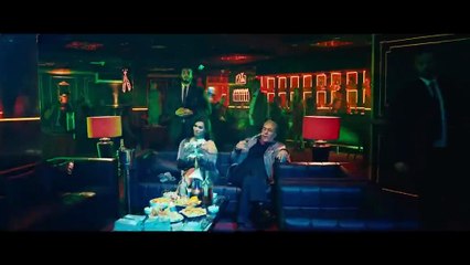 فيلم الدشاش محمد سعد و زينة و نسرين طافش