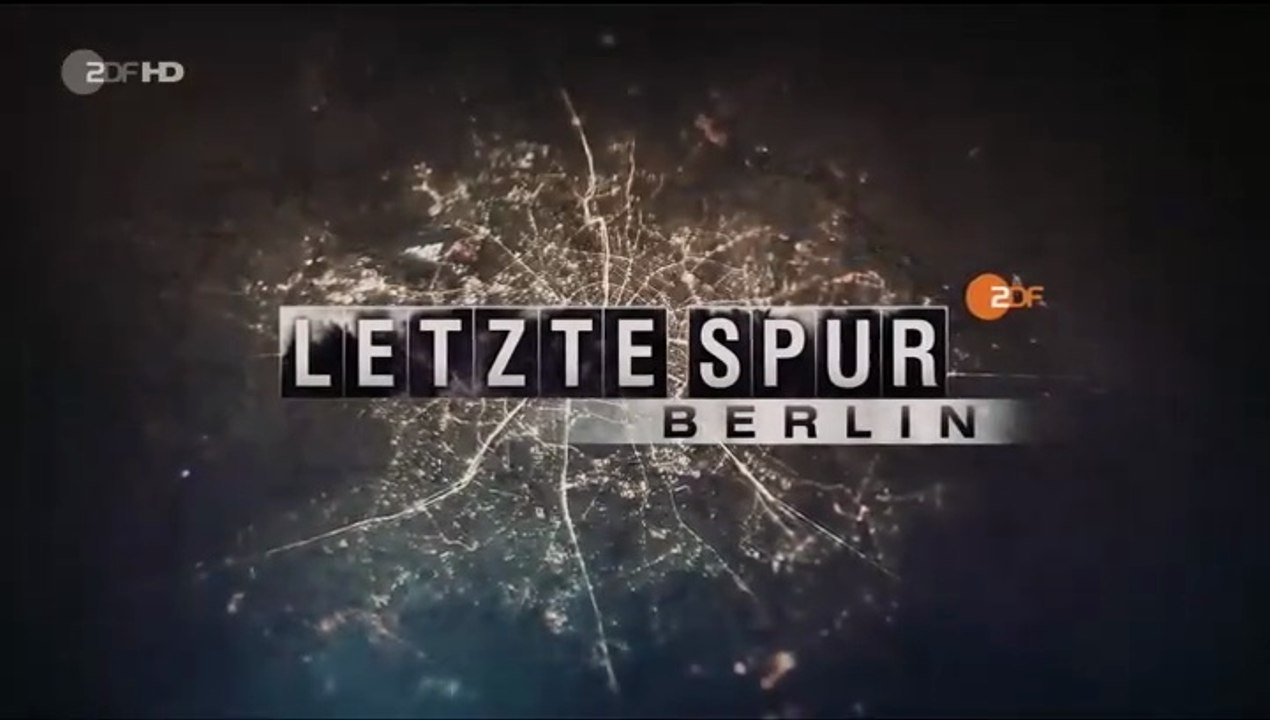 Letzte Spur Berlin -082- Übergang