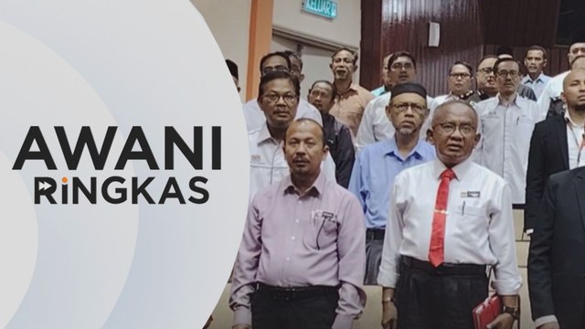 AWANI Ringkas: Malaysia ikut standard antarabangsa