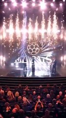 Ganadores del Balón de Oro