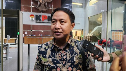 KPK Masih Rahasiakan Total Uang Korupsi Kuota Haji yang Dikantongi Hilman Latief