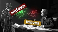 Chapter 4 | Richard Wyckoff’s Secret Teachings: How Institutions Quietly Move the Market