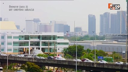 รักจะตาย My Miracle My Undying Miracle22-Sep- ตอนที่ 3 - Full Movie