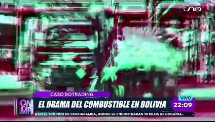 Que No Me Pierda · Lunes 22 de septiembre del 2025