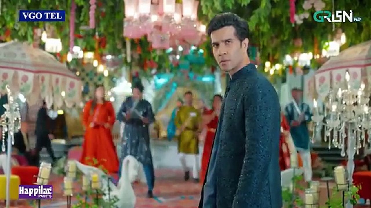 Main Zameen Tu Aasmaan Ep 08