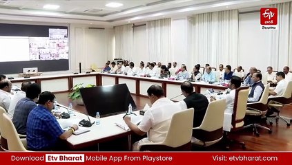 ఆ ప్రాంతాల మధ్య 12 లైన్ల గ్రీన్​ఫీల్డ్​ హైవేకు వెంటనే అనుమతులు ఇవ్వాలి : సీఎం రేవంత్​
