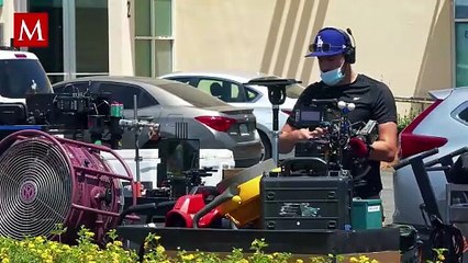 Accidente en el set de 'Spider-Man 4': Tom Holland termina en el hospital