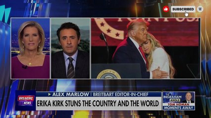 The Ingraham Angle 9_22_25 FULL _ ᖴO᙭ ᗷᖇEᗩKIᑎG ᑎEᗯS September 22, 2025