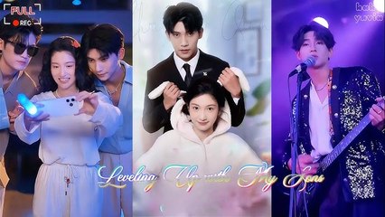 LEVELING UP WITH MY SONS