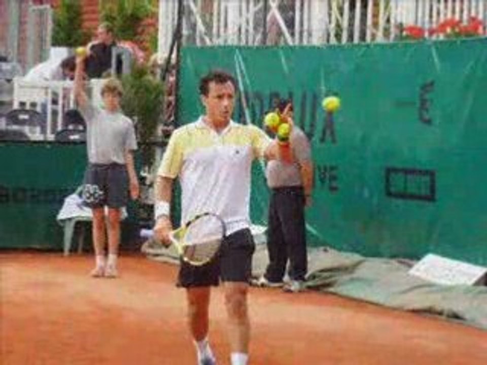 tournoi de Primerose
