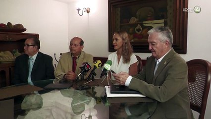 Arquitectos preparan reconocimientos a obras públicas y privadas