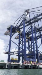 El Urabá antioqueño: tierra de tranquilidad, deportistas y mucho turismo