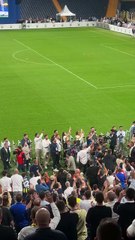 Ali Koç, Seçim Sonrası Alkışlarla Fenerbahçe'den Ayrıldı 🎉 - thumbnail