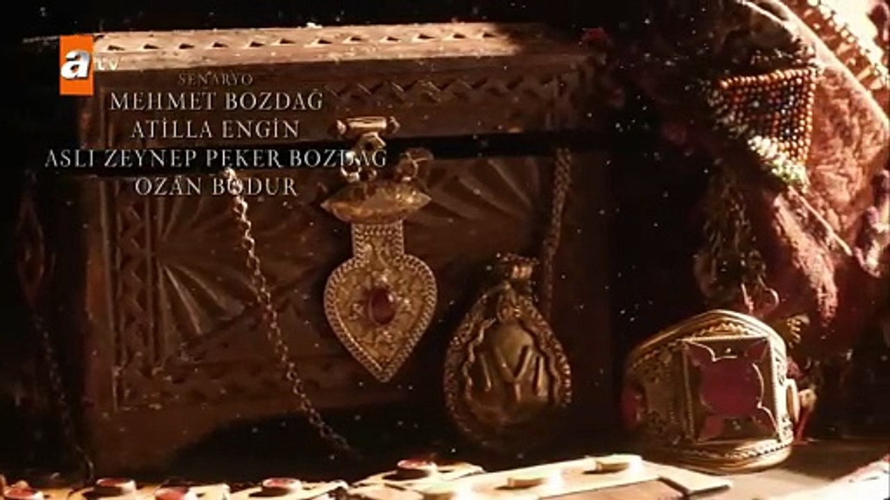 @mis.u1 # Kurlus Osman Season 1 Episode 1 Part 1 ( with english subtitles )