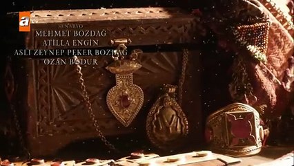 @mis.u1 # Kurlus Osman Season 1 Episode 1 Part 1 ( with english subtitles )