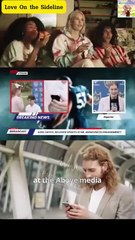 Love On The Sidelines Hit Full Hd