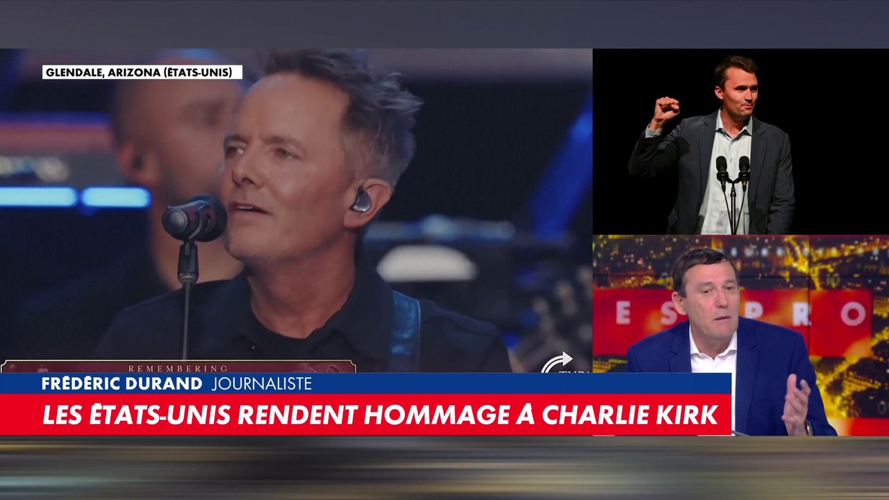 Frédéric Durand : «Les désaccords ne se règlent pas en tuant les gens»