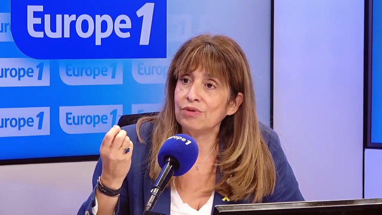 Reconnaissance de la Palestine : «La gauche souffle sur les braises de l’antisémitisme» selon Jules Torres