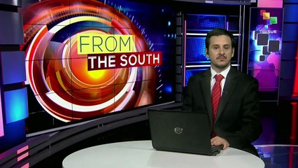 Venezuela | Armed forces assess 'Barracks go to the people' day