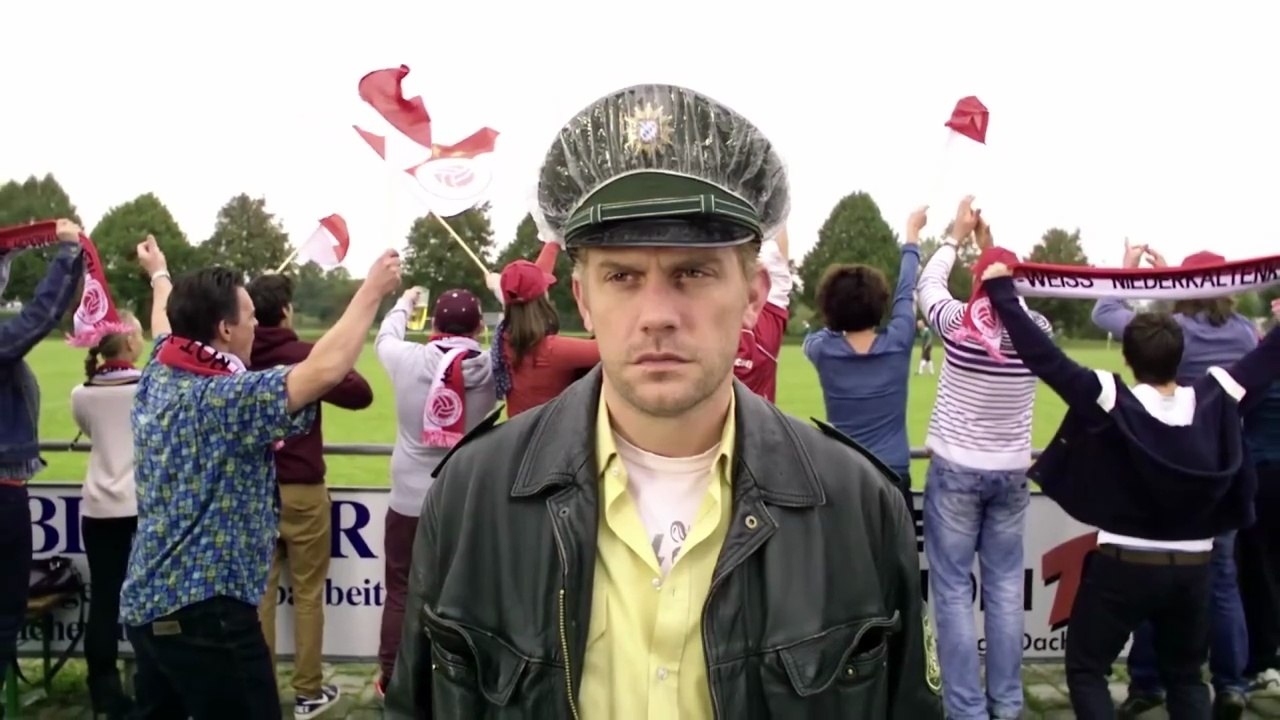 Eberhoferkrimi - Dampfnudelblues (2013) #GanzerFilm #Deutsch #HD